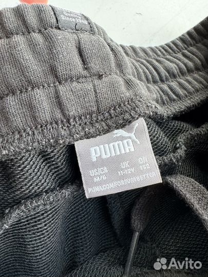 Спортивный костюм Puma р. 152