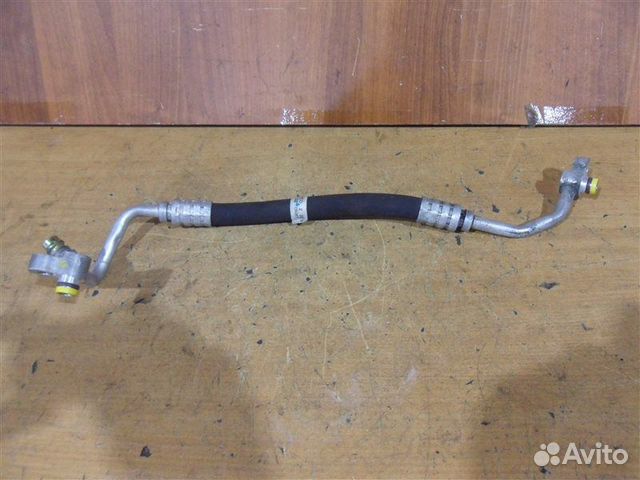 Трубка кондиционера Bmw X5 E53 M54B30 1999-2007
