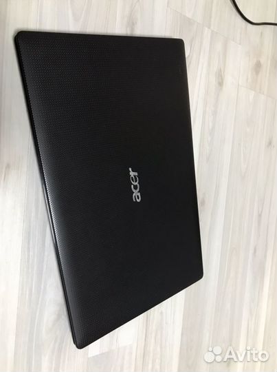 Acer aspire 5551g