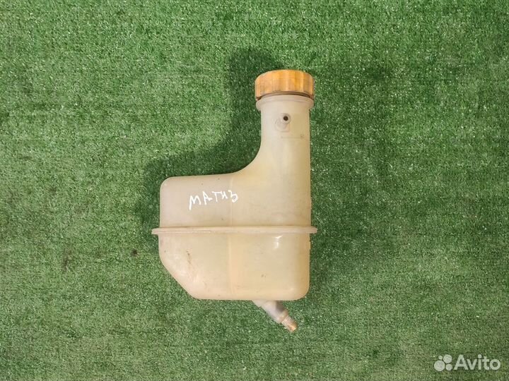 Расширительный бачок daewoo matiz