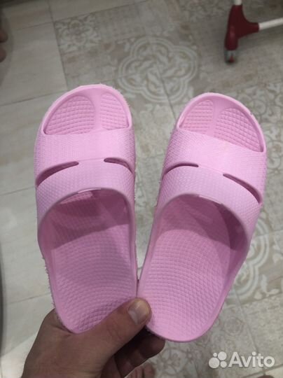 Сланцы детские