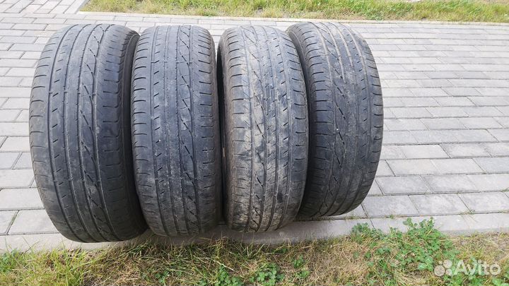 Goodyear Eagle Sport 195/65 R15 91V