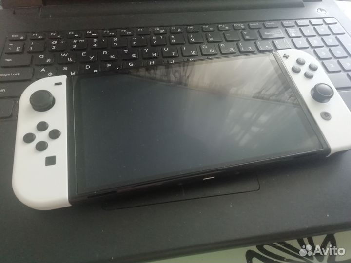 Nintendo Switch, PS5 Slim, Sega, аксессуары