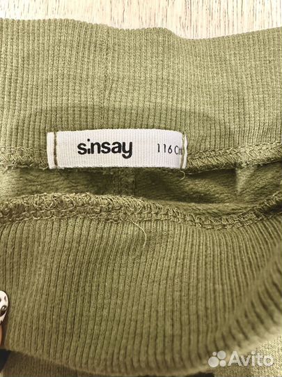 Брюки для мальчика 98 и 116