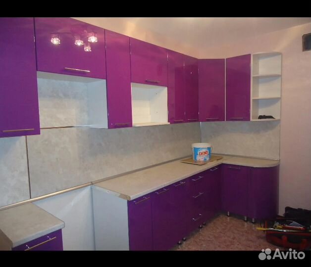 Корпусная мебель на заказ