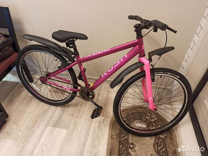 Выездная сборка велосипедов, настройка