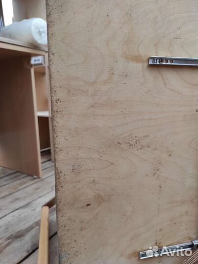 Листоподборщик