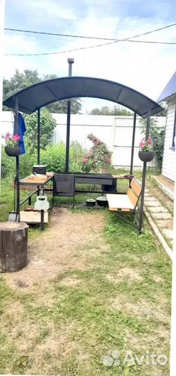 Мангал С производства