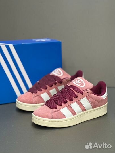 Кроссовки adidas campus 00s