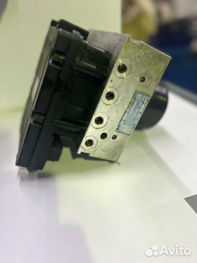 Блок абс ABS hyundai HD 65 72 78 594505K151