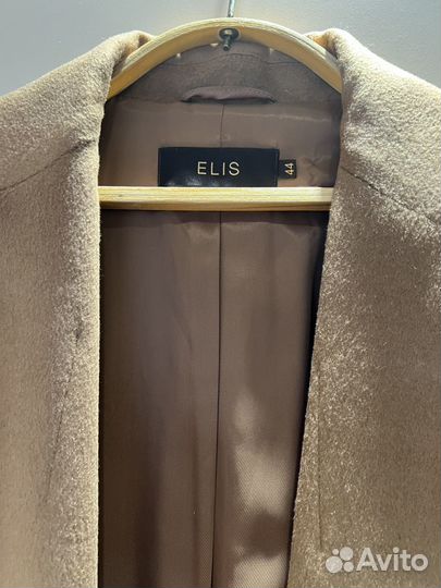 Пальто женское демисезонное 44 раз