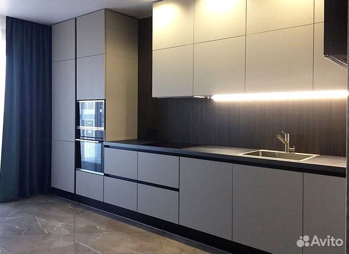 Кухонный гарнитур 