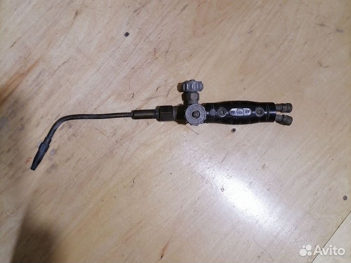 Газовый резак