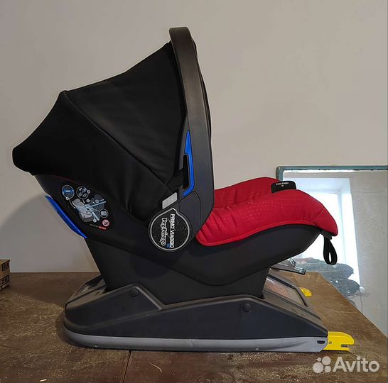 Автокресло Peg-Perego Primo Viaggio SL