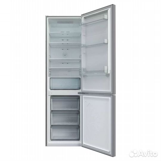 Холодильник Candy (Haier) 186cm NoFrost