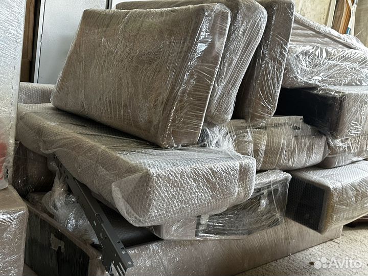 Кровать диван тахта софа