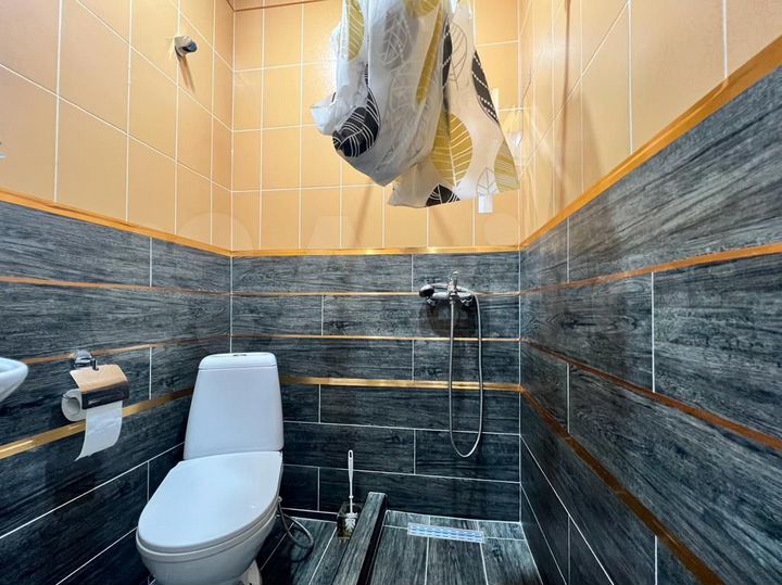 Квартира-студия, 18 м², 1/4 эт.