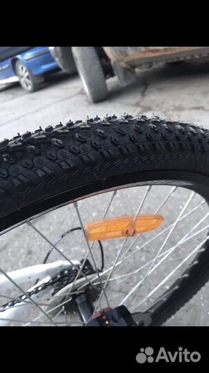 Покрышки и камеры для велосипеда 20”,24”, 26”, 29”