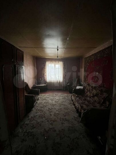 Дом 78 м² на участке 10 сот.