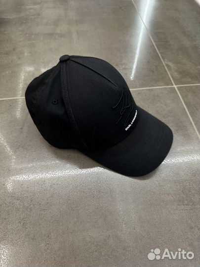 Кепка бейсболка Karl Lagerfeld, оригинал