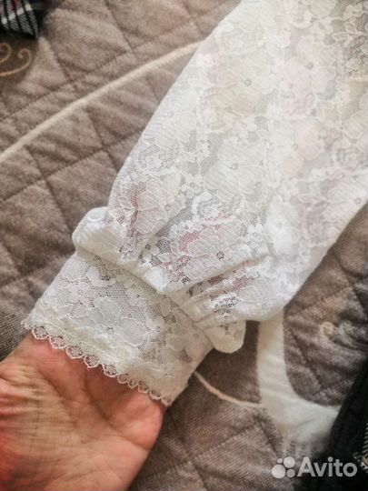 Школьная форма