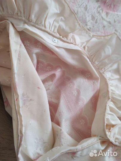 Покрывало-пододеяльник