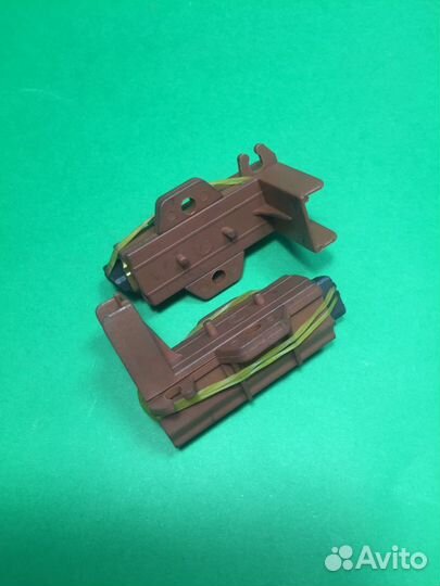 Щетки двигателя для стиральной машины