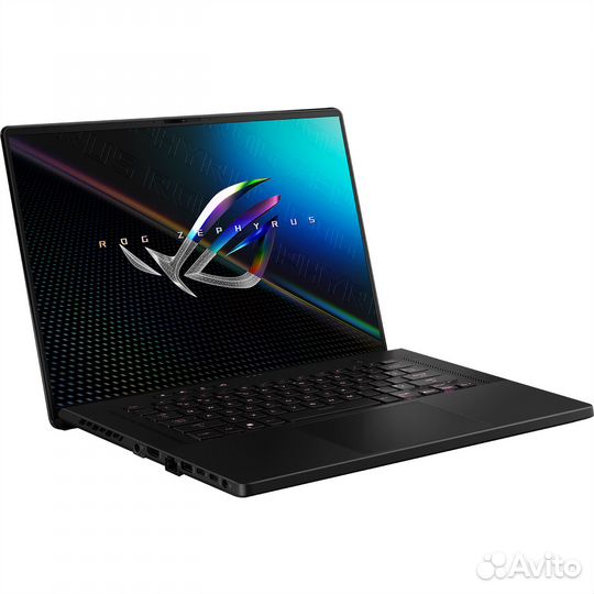 Ноутбук Asus ROG Zephyrus M16 GU603ZM-K8005W