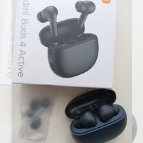 Беспроводные наушники xiaomi buds 4 Active