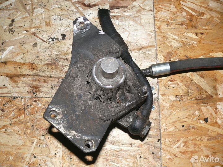 Насос гур Audi A-80 B-4 1993