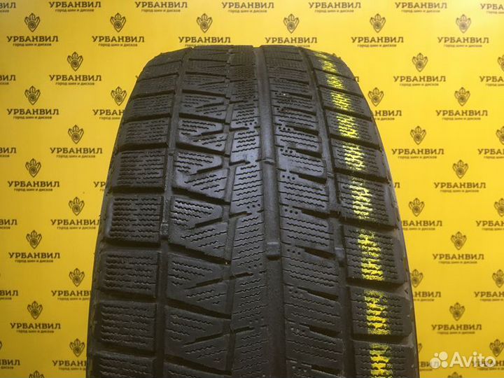 Bridgestone Blizzak Revo GZ 205/55 R16 91S