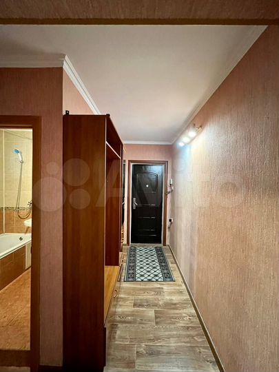 2-к. квартира, 50 м², 2/5 эт.