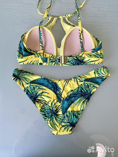 Купальник раздельный Mysticite