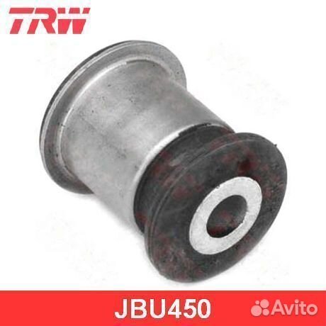 Подвеска JBU450 TRW