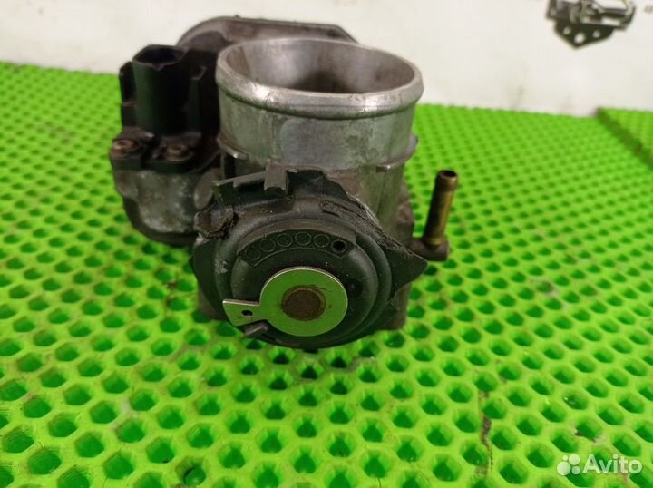 Заслонка дроссельная