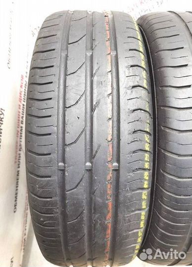 Continental ContiPremiumContact 2 205/60 R16 92H