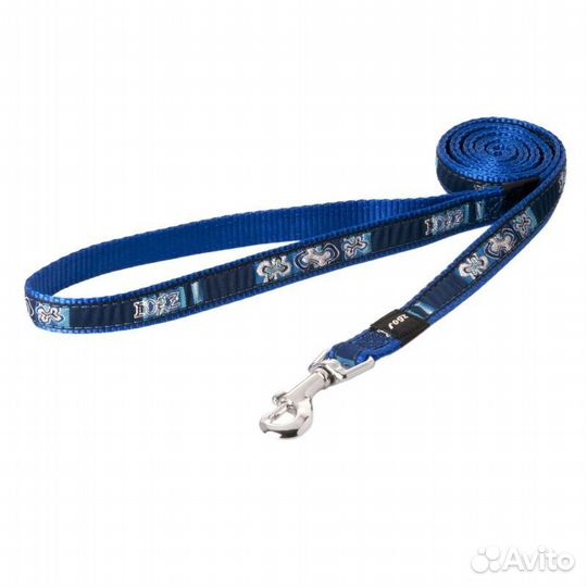 Rogz удлиненный поводок Fancy dress: 