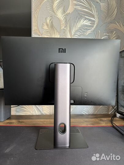 Монитор xiaomi mi 27 2k 165Hz