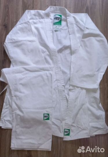 Кимоно для карате