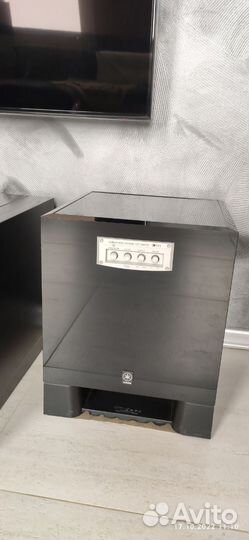 Акустическая система paradigm studio 60 V1