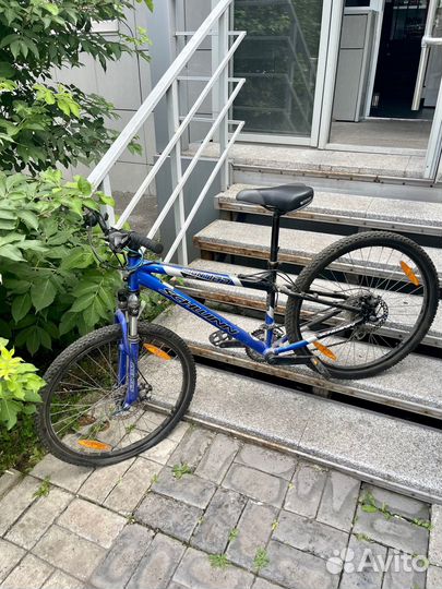 Велосипед Schwinn Frontier 26