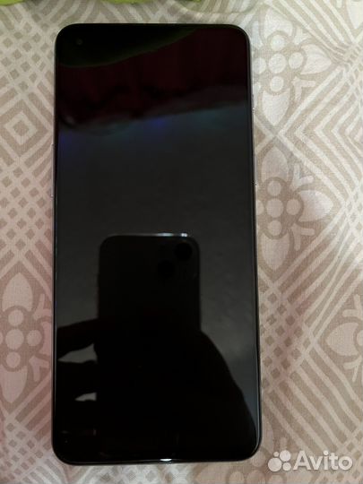 Телефон OnePlus Nord 2T