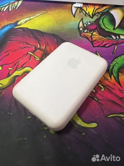 Mac safe