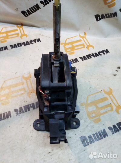 Селектор АКПП Ford Fiesta 2016