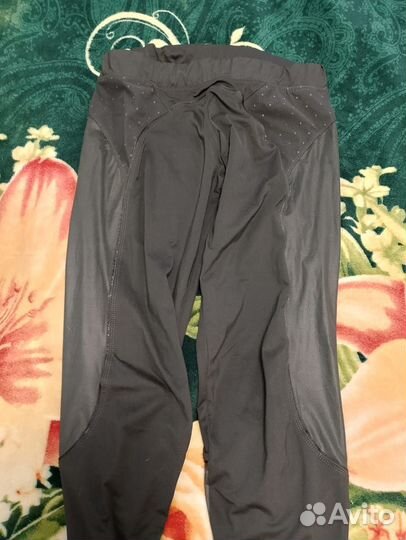 Лосины спортивные 46 48