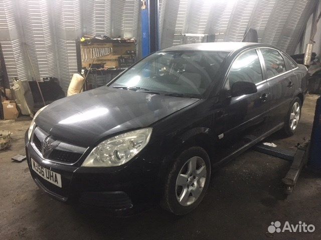 Разбор на запчасти Opel Vectra C 2002-2008