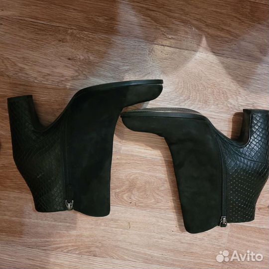 Батильоны женские ecco