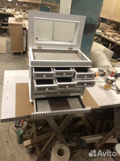 Декоративные изделия из дерева для дома