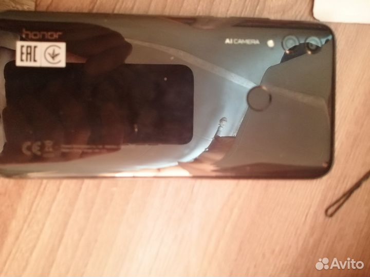 Телефоны под восстановление