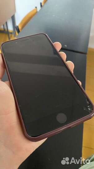 iPhone 8 Plus, 64 гб